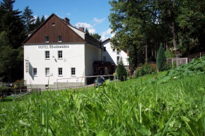 Hotel Restaurant Waldmühle